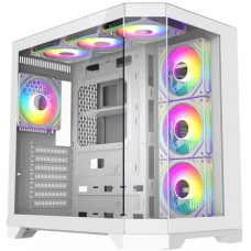 GAMEMAX HYPE-A White